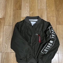 子ども服　130から150
の画像