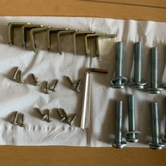 木製机、パソコンデスク、書斎デスク、幅150奥行70高73の画像