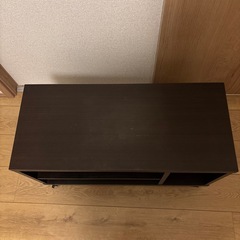 テレビ台の画像