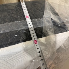 シングルマットレスの画像