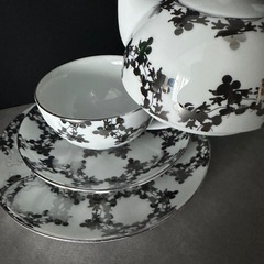 Francfranc ティーセットの画像