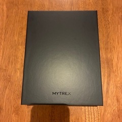【新品・未使用品】MYTREX DR. HEAT NECKの画像