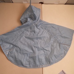 ケユカ KEYUCA 恐竜ポンチョの画像