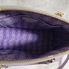 年末まで！ディズニー　リトルマーメイド×Samantha Thavasa　ショルダーバッグの画像