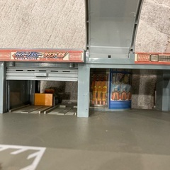 トミカ🔴音の出るハイパーレスキュー👦サウンド本部🔴いろいろ喋ります。の画像