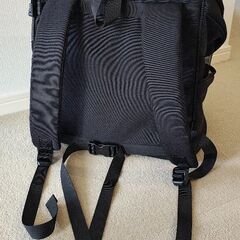 【お話中】ペット用キャリーケースの画像