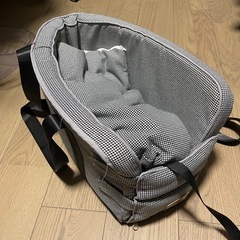 犬　シート　ドライブボックス
の画像