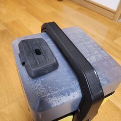 KARCHER ケルヒャー OC 3 マルチクリーナー の画像