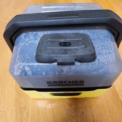 KARCHER ケルヒャー OC 3 マルチクリーナー の画像