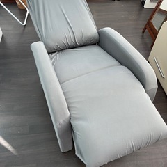 1人がけソファの画像