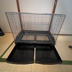 三晃商会 SANKO イージーホームフェレット80の画像