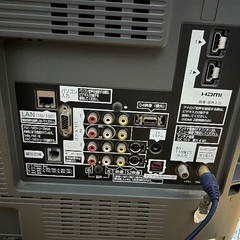 パナソニック　テレビ　TH-L32X1K の画像