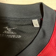 ミズノ　スポーツシャツの画像