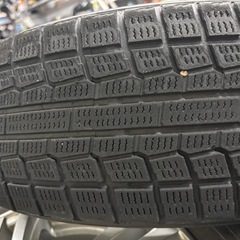 お引き取り決定weds joker ホイール１５インチ４本100-4Hの画像