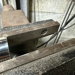 万力　保護カバーの画像