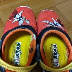 エースバーン　サンダル　19センチの画像