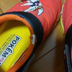 エースバーン　サンダル　19センチの画像