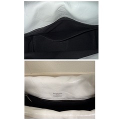 【クリスマス限定】新品未使用‼️バレンシアガ ショルダーバッグ MONACO BBロゴの画像