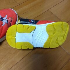 エースバーン　サンダル　19センチの画像