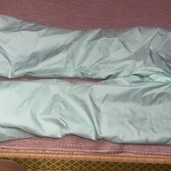 子供用スキーウェアの画像