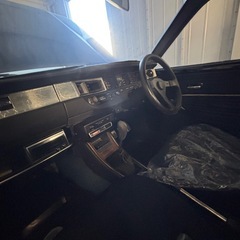 B211 サニー　ダットサンの画像