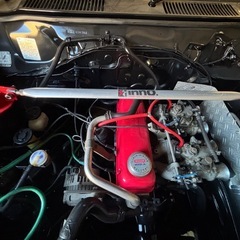 B211 サニー　ダットサンの画像