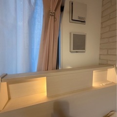 シングルベッドの画像