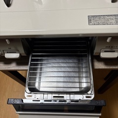 リンナイがステーブル(商談中)の画像