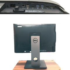 23.8型でCore i7  16GBメモリまで搭載！DELL AIO！の画像