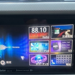スズキ　アルト　(エノチャージ)Sレーダーサポートの画像