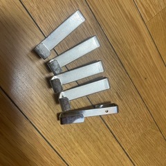 アイリスオーヤマ　突っ張り収納　ラックの画像