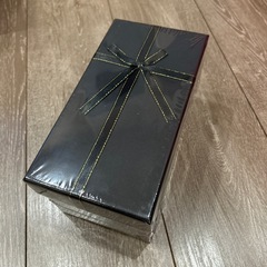 新品　蓋付き　タンブラー　プレゼント　黒　ステンレスの画像