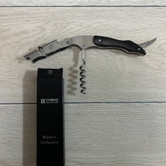 ワイン一式セットの画像