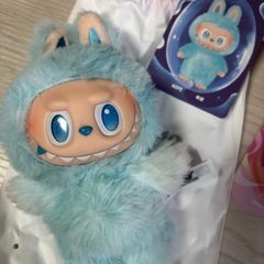 ラブブ エナジーラブブの画像