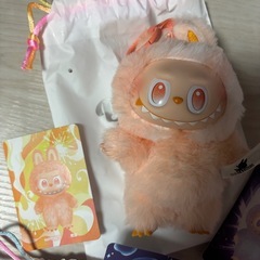 ラブブ エナジーラブブの画像