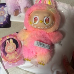 ラブブ エナジーラブブの画像