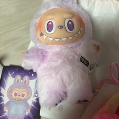 ラブブ エナジーラブブの画像