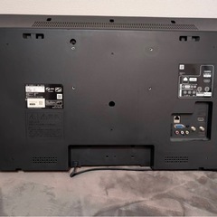 日立　L32-A5 2017製 の画像