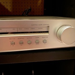 victor チューナーの画像