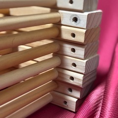 ベビーゲートの画像