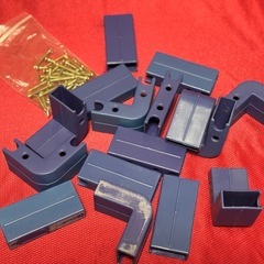 ベビーゲートの画像