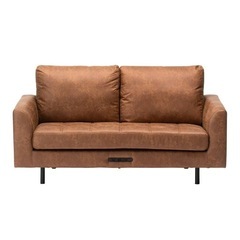 JOUNALSTANDARDFURNITURE＿PSF SOFA 2SEATERの画像