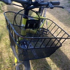 ルイガノ　LOUIS GARNEAU  キッズバイク　子供用自転車　18インチの画像