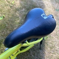 ルイガノ　LOUIS GARNEAU  キッズバイク　子供用自転車　18インチの画像