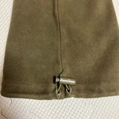 ファミリア　長ズボン　90cmの画像