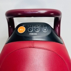 ロデオボーイ FD-017 乗馬マシン スライヴ
の画像