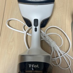 T-Fal 衣類スチーマー アクセススチーマープラスの画像
