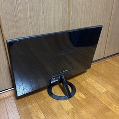 asus モニター　vx279　の画像