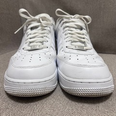 シュプリーム エアフォース１ 28.5cmの画像