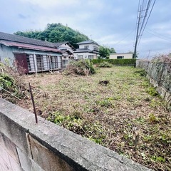売れる土地 稲敷市の画像